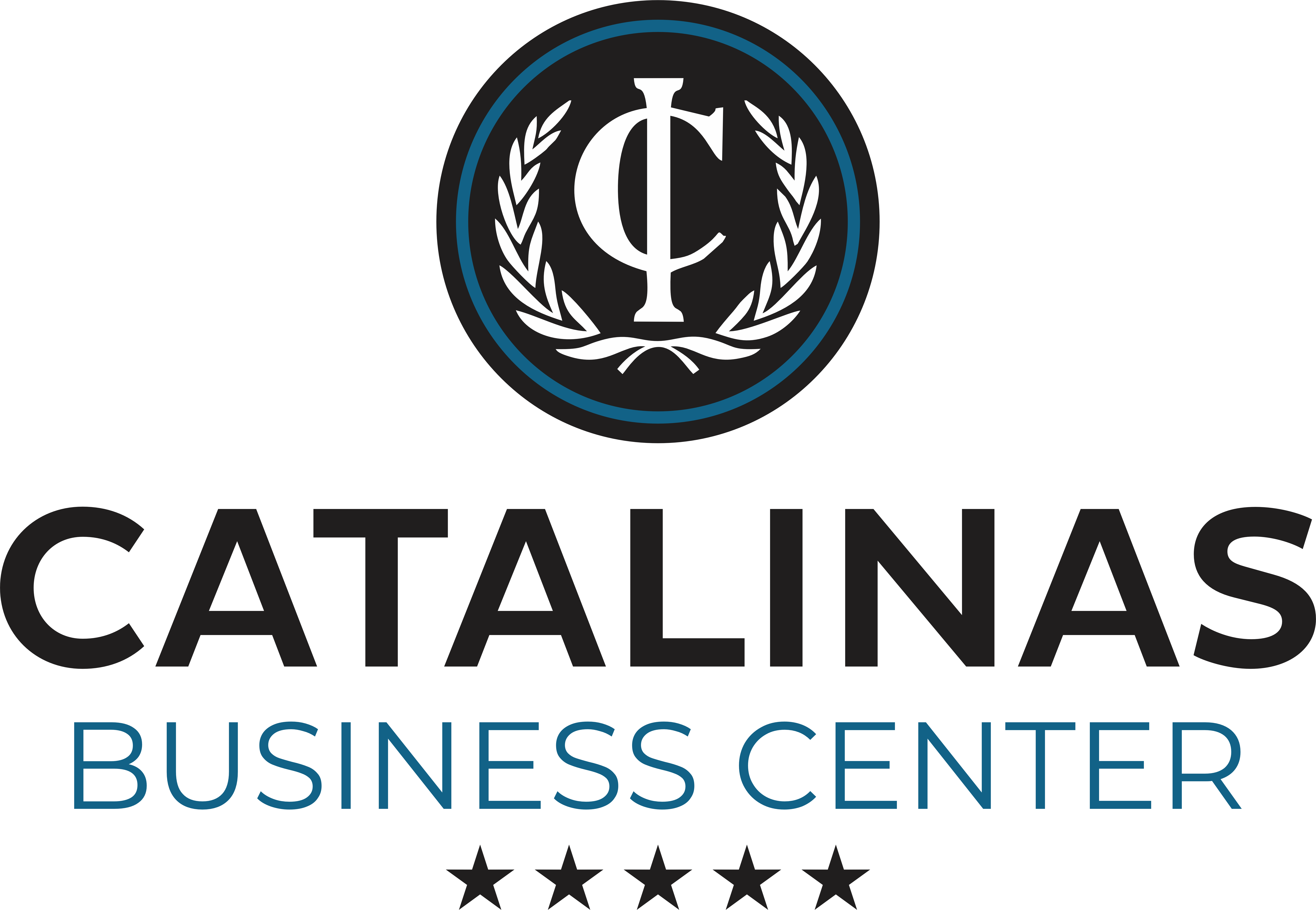 Catalinas Business Center